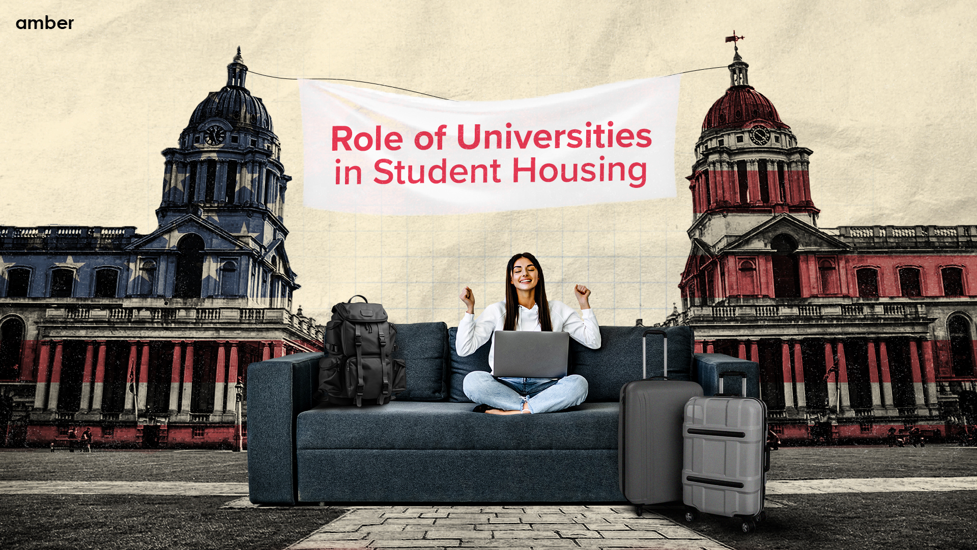Role of Universities to Provide Student Housing in the US Amber News